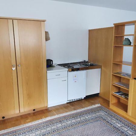 Gaestehaus Schoenwaelder Beuron Dış mekan fotoğraf