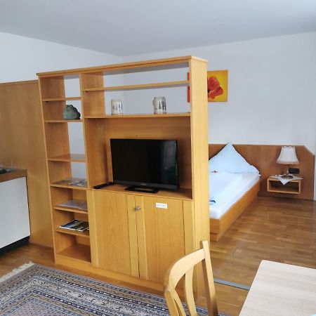 Gaestehaus Schoenwaelder Beuron Dış mekan fotoğraf